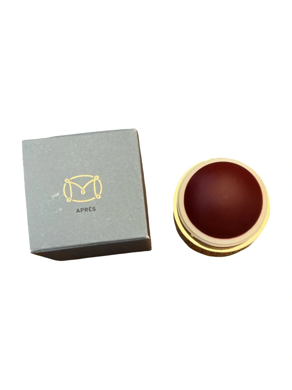 Merit Flush Balm Cheek Color “Apres”